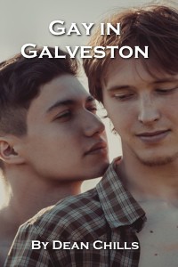 Gay in Galveston 200x300