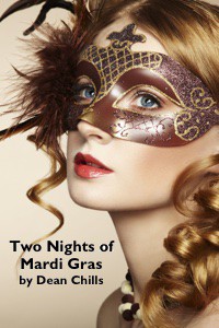 Two Nights of Mardi Gras 200x300