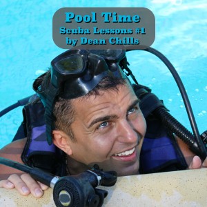 Scuba Lessons Audio Cover