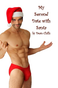 Second Date with Santa 200x300