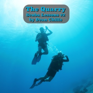 The Quarry Scuba Lessons 2 Audio