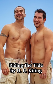 Riding the Tide 1563x2500