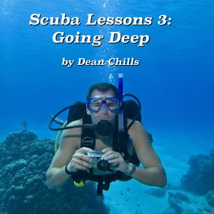 Scuba Lessons 3 Audio Cover