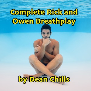 Complete Rick and Owen Breathplay AUDIO 2400x2400