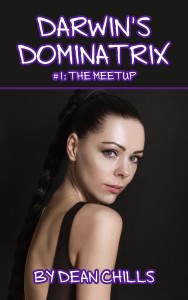 Darwins Dominatrix 1 1563x2500