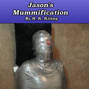 Jason's Mummification Audio