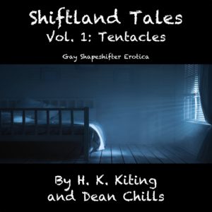 Shiftland Tales 1 Audiobook